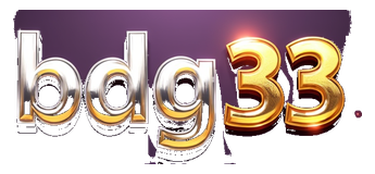 bdg33 logo